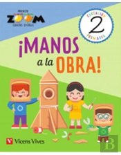 Ciencias Sociales 2 Ámanos A La Obra! (Zoom)