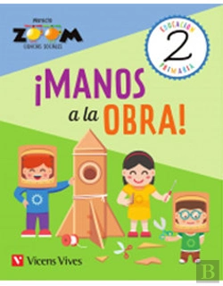 Bertrand.pt - Ciencias Sociales 2 Ámanos A La Obra! (Zoom)