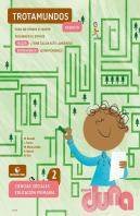 Ciencias Sociales 2. Cuaderno 3 - Proyecto Duna - Trotamundos
