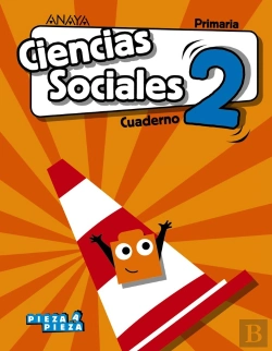 Bertrand.pt - Ciencias Sociales 2. Cuaderno.