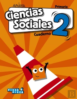 Bertrand.pt - Ciencias Sociales 2. Cuaderno.