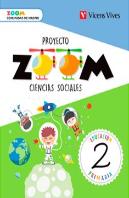 Ciencias Sociales 2 Madrid (Zoom)