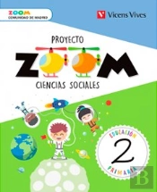Ciencias Sociales 2 Madrid (Zoom)