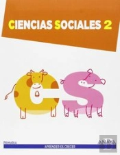 Ciencias Sociales 2.