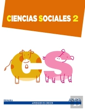 Ciencias Sociales 2.