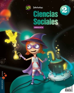 Bertrand.pt - Ciencias Sociales 2º Primaria (Andalucía)