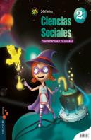 Ciencias Sociales 2º Primaria (C. F. De Navarra)