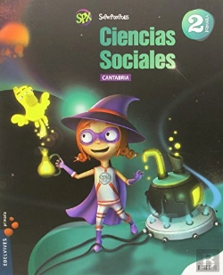 Bertrand.pt - Ciencias Sociales 2º Primaria (Cantabria)