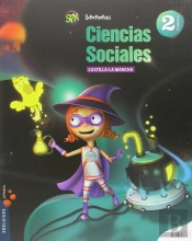 Ciencias Sociales 2º Primaria (Castilla La Mancha