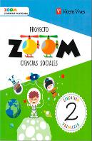 Ciencias Sociales 2 Valencia (Zoom)