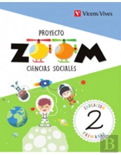 Ciencias Sociales 2 (Zoom)