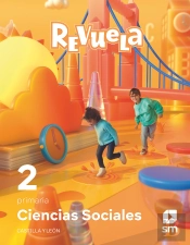 Ciencias Sociales 2ºEp Leon Revuela 23