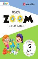 Ciencias Sociales 3 And+ Atlas+ Key Concept (Zoom)