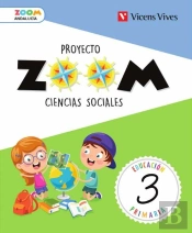 Ciencias Sociales 3 And+ Atlas+ Key Concept (Zoom)