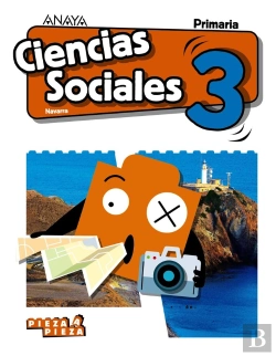 Bertrand.pt - Ciencias Sociales 3.
