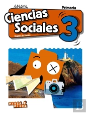 Ciencias Sociales 3.