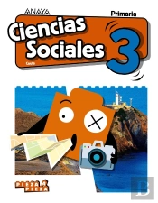 Ciencias Sociales 3.