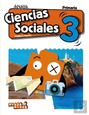 Ciencias Sociales 3.