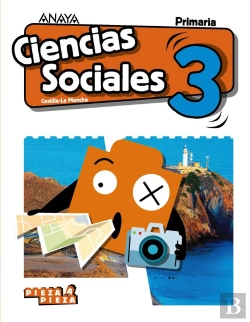 Bertrand.pt - Ciencias Sociales 3.