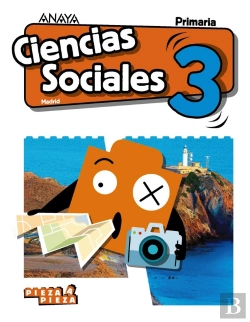 Bertrand.pt - Ciencias Sociales 3.