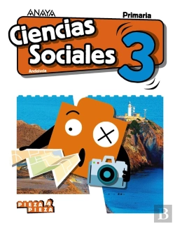 Bertrand.pt - Ciencias Sociales 3.