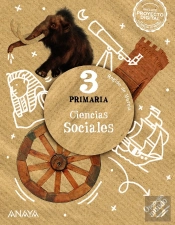 Ciencias Sociales 3.