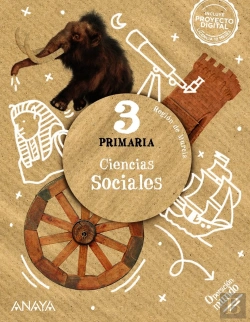 Bertrand.pt - Ciencias Sociales 3.