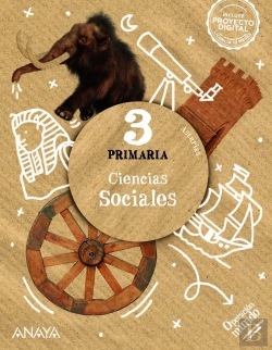 Bertrand.pt - Ciencias Sociales 3.
