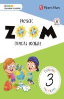 Ciencias Sociales 3 Madrid (Zoom)