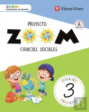 Ciencias Sociales 3 Madrid (Zoom)
