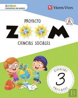 Bertrand.pt - Ciencias Sociales 3 Madrid (Zoom)