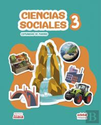 Ciencias Sociales 3