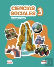 Ciencias Sociales 3