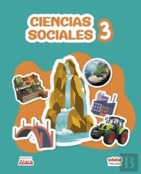 Ciencias Sociales 3
