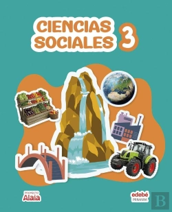 Bertrand.pt - Ciencias Sociales 3