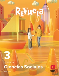 Bertrand.pt - Ciencias Sociales. 3 Primaria. Revuela. Aragon