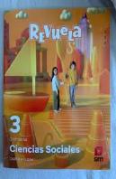 Ciencias Sociales. 3 Primaria. Revuela. Castilla Y Leon