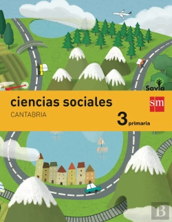 Bertrand.pt - Ciencias Sociales. 3 Primaria. Savia. Cantabria
