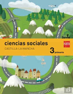Bertrand.pt - Ciencias Sociales. 3 Primaria. Savia. Castilla-La Mancha
