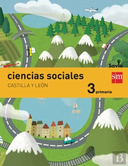 Bertrand.pt - Ciencias Sociales. 3 Primaria. Savia. Castilla Y León