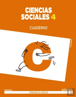 Bertrand.pt - Ciencias Sociales 4. Cuaderno.