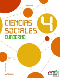 Bertrand.pt - Ciencias Sociales 4. Cuaderno.