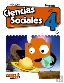 Bertrand.pt - Ciencias Sociales 4.