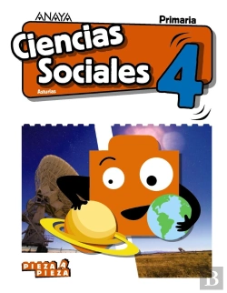 Bertrand.pt - Ciencias Sociales 4.