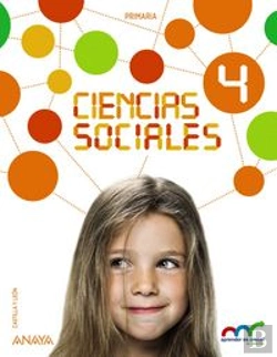 Bertrand.pt - Ciencias Sociales 4.
