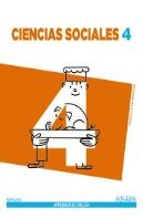 Ciencias Sociales 4.