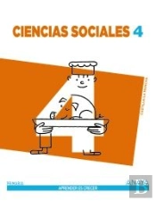 Ciencias Sociales 4.