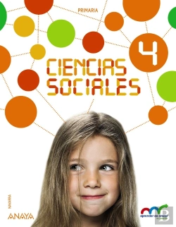 Bertrand.pt - Ciencias Sociales 4.