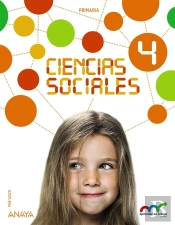 Ciencias Sociales 4.