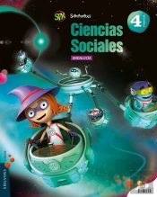 Ciencias Sociales 4º Primaria (Andalucía)
